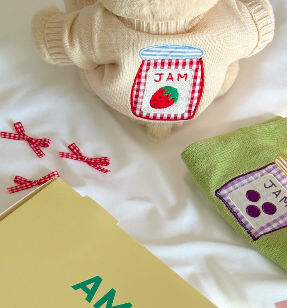 韓國 🍇甜甜jamjam🍓衫衫 