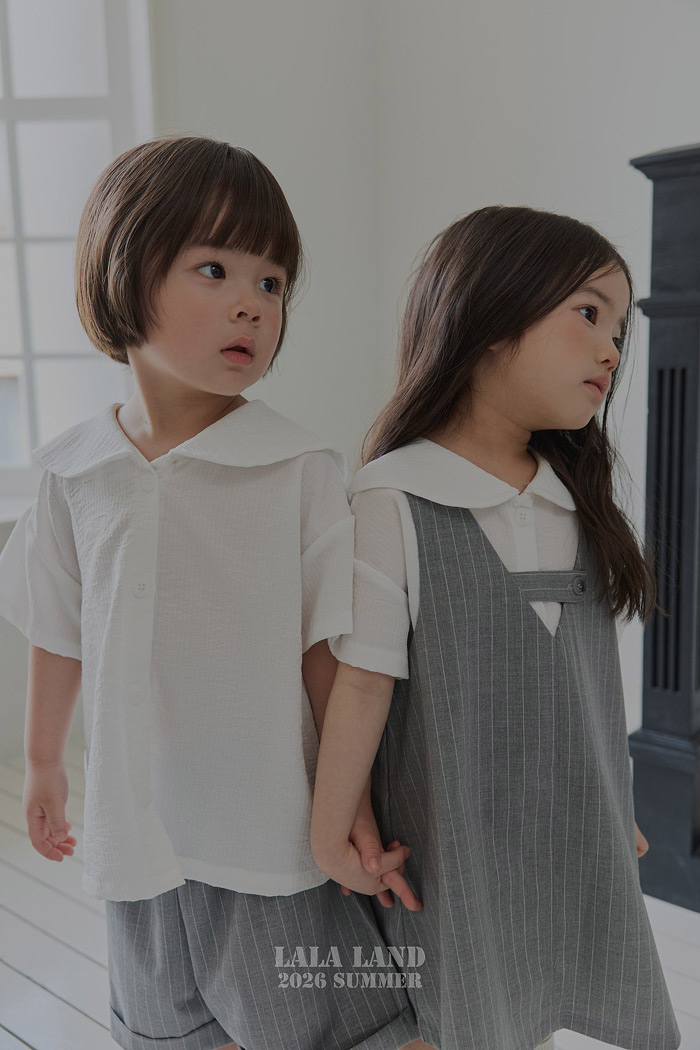 🇰🇷Lalaland kids 裙