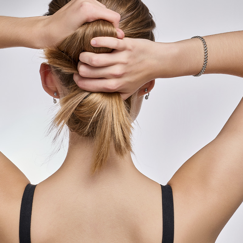 DIDIER DUBOT Miss Doux 耳環 (JDRET6S10XX)