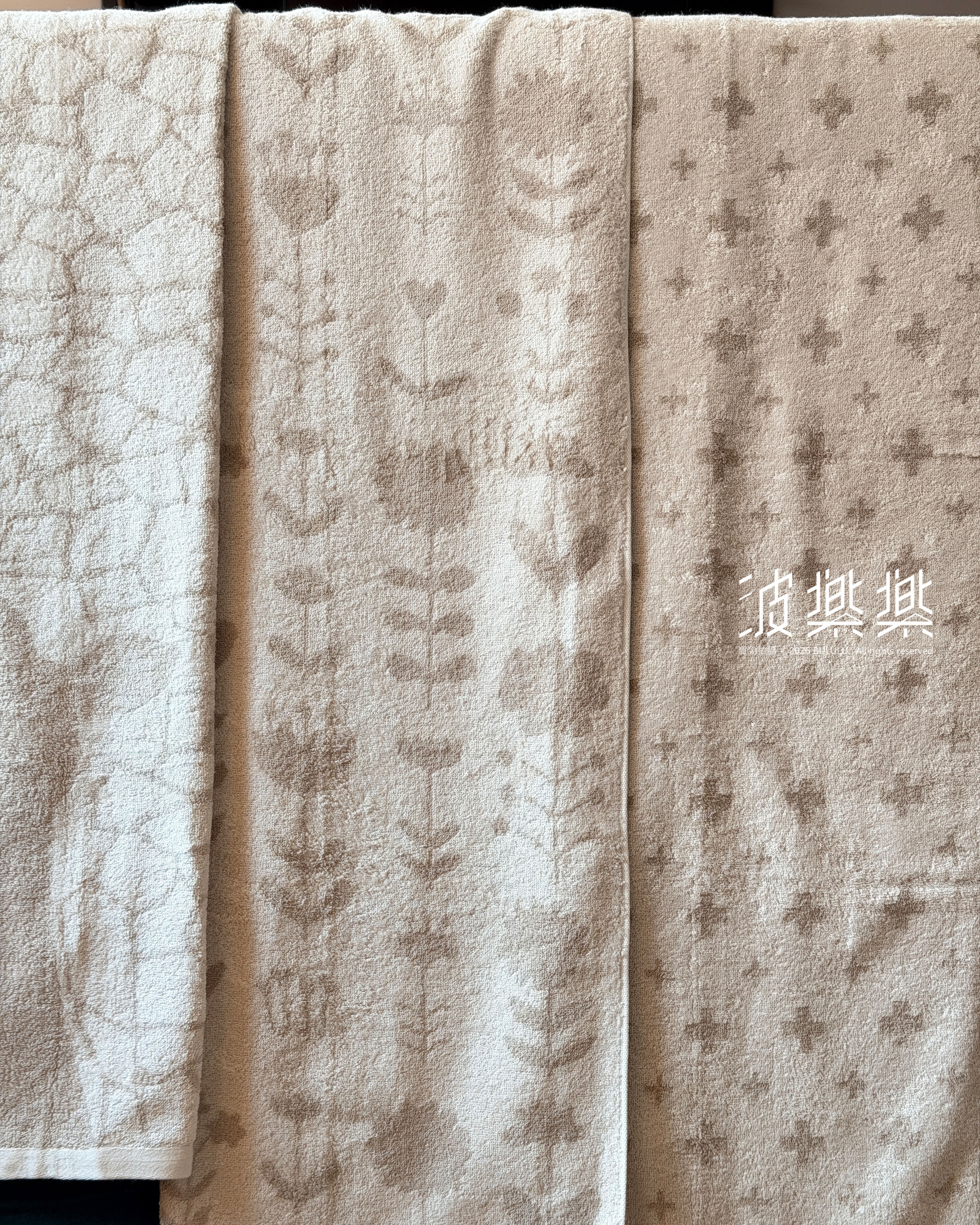 𝙘𝙡𝙚𝙖𝙧𝙖𝙣𝙘𝙚 𝙨𝙖𝙡𝙚 🔥Grace北歐風毛巾 by ORI365