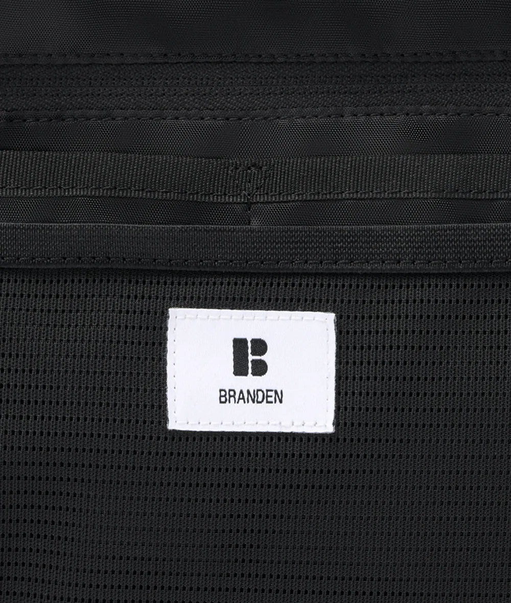 Branden Safe Days Wallet Bag