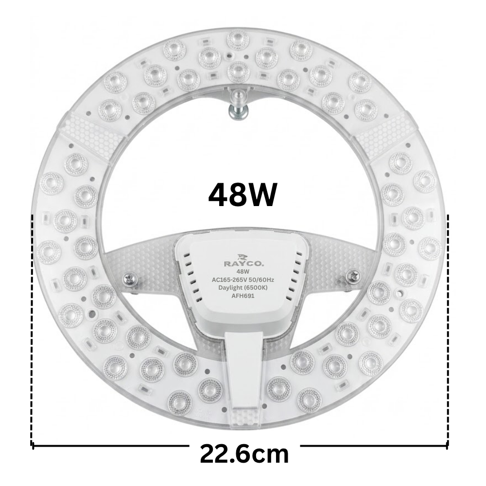 Rayco Premium Series Long Lasting LED Light Module