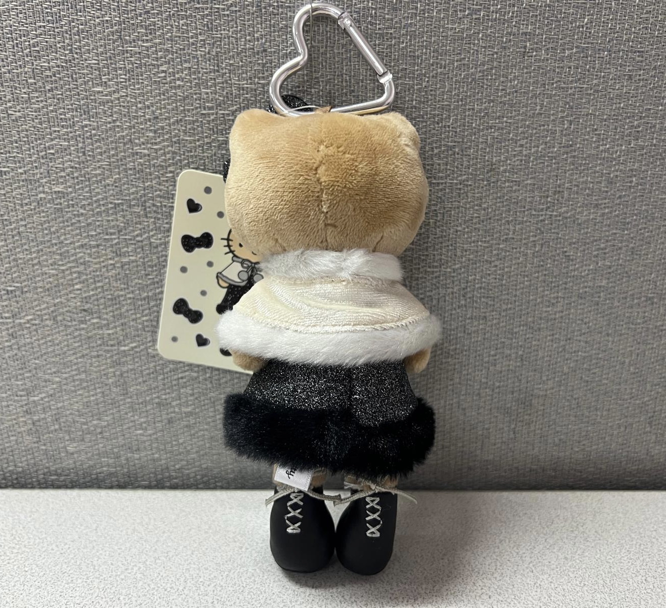 🎌日本直送🎌Hello Kitty 長腿公仔 掛飾 系列