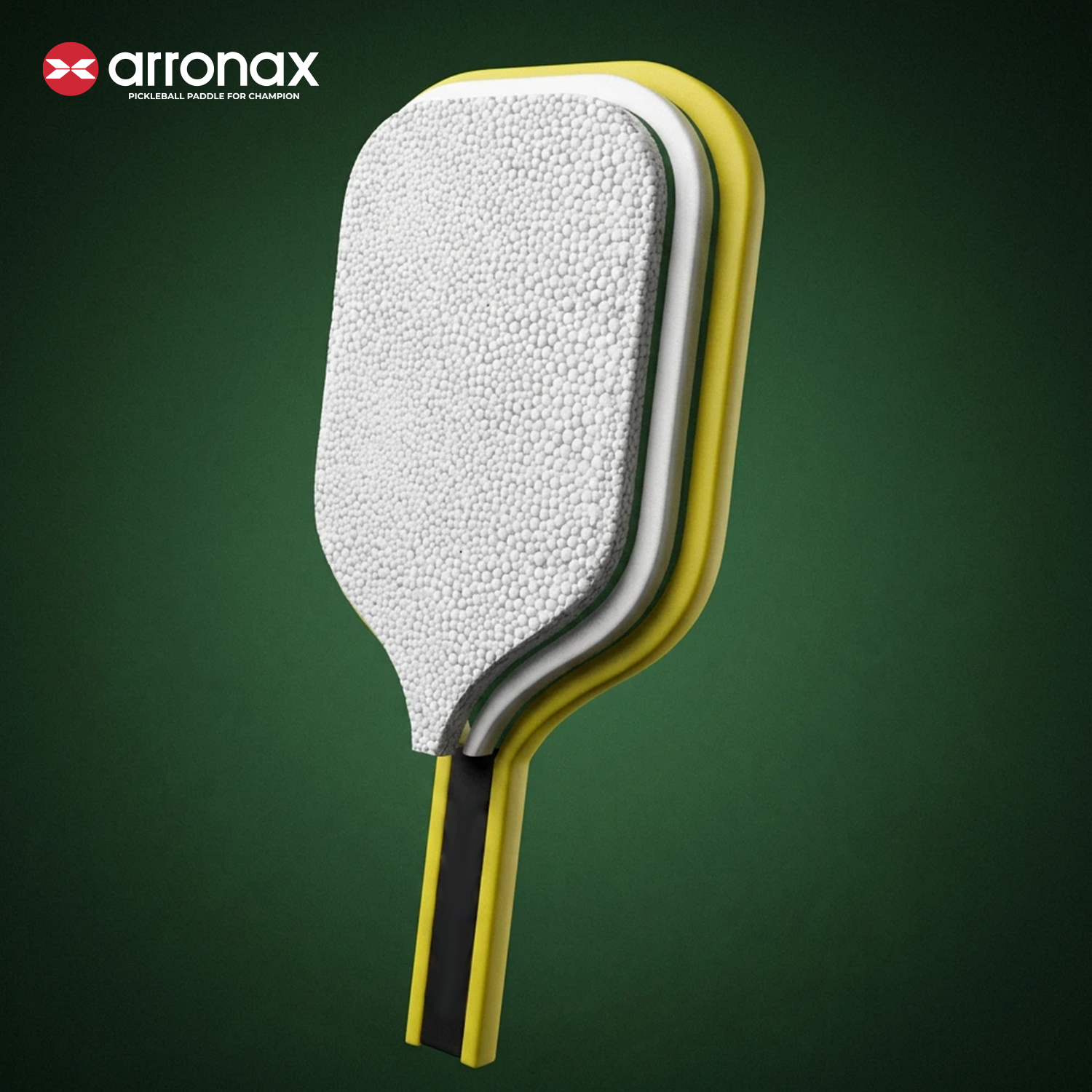 Arronax KVL005 (Champion Edition) (Pre-Order, ETA 2nd week of Sep)