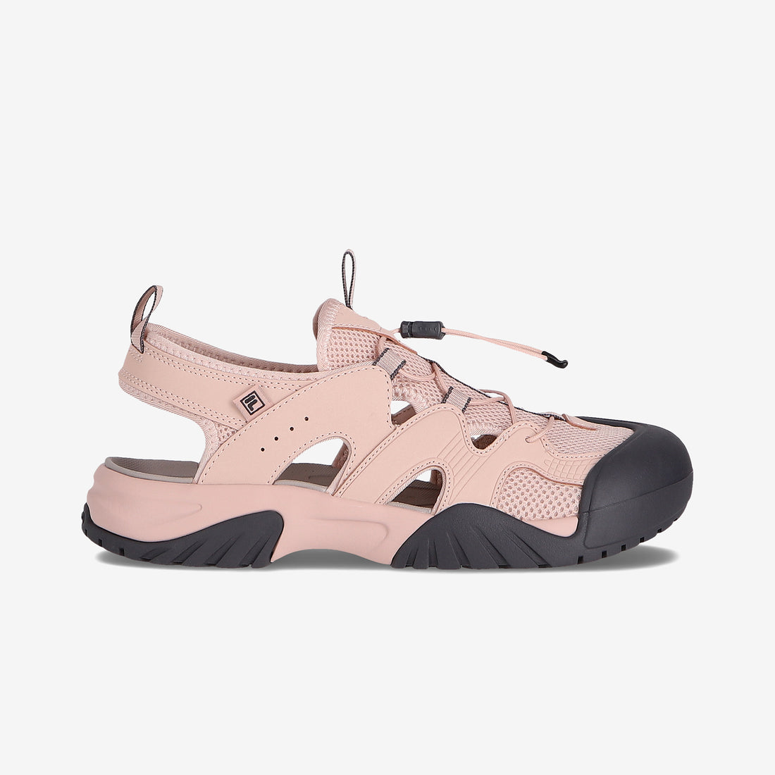 韓國 FILA Peyto Sandals v2 (PINK,PINK,PINK)