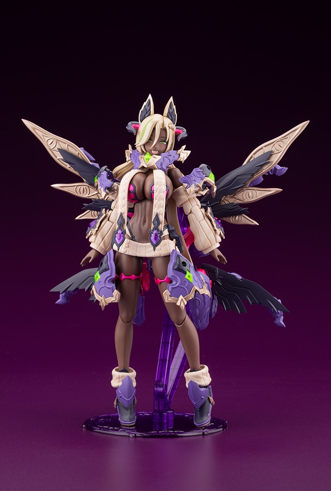 (預訂訂金 $200) (總價 $477) 壽屋 Kotobukiya Arcanadea Banil 巴尼爾 模型 (KO07112) (行版)
