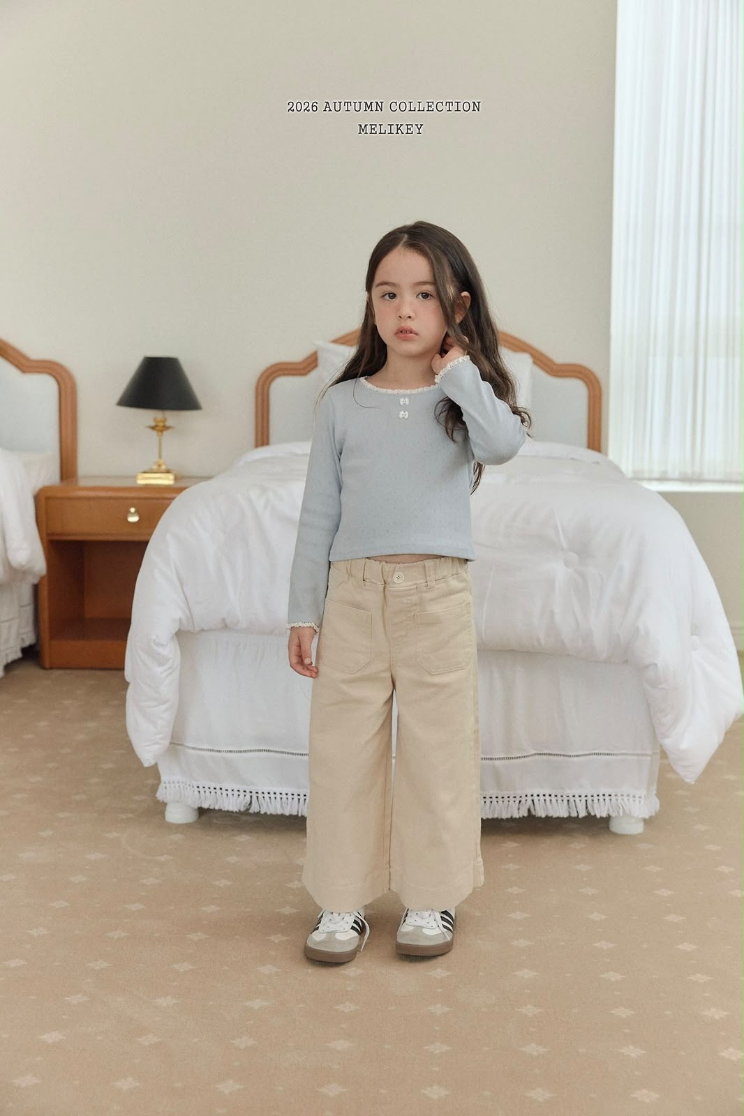 CP6067 Pants