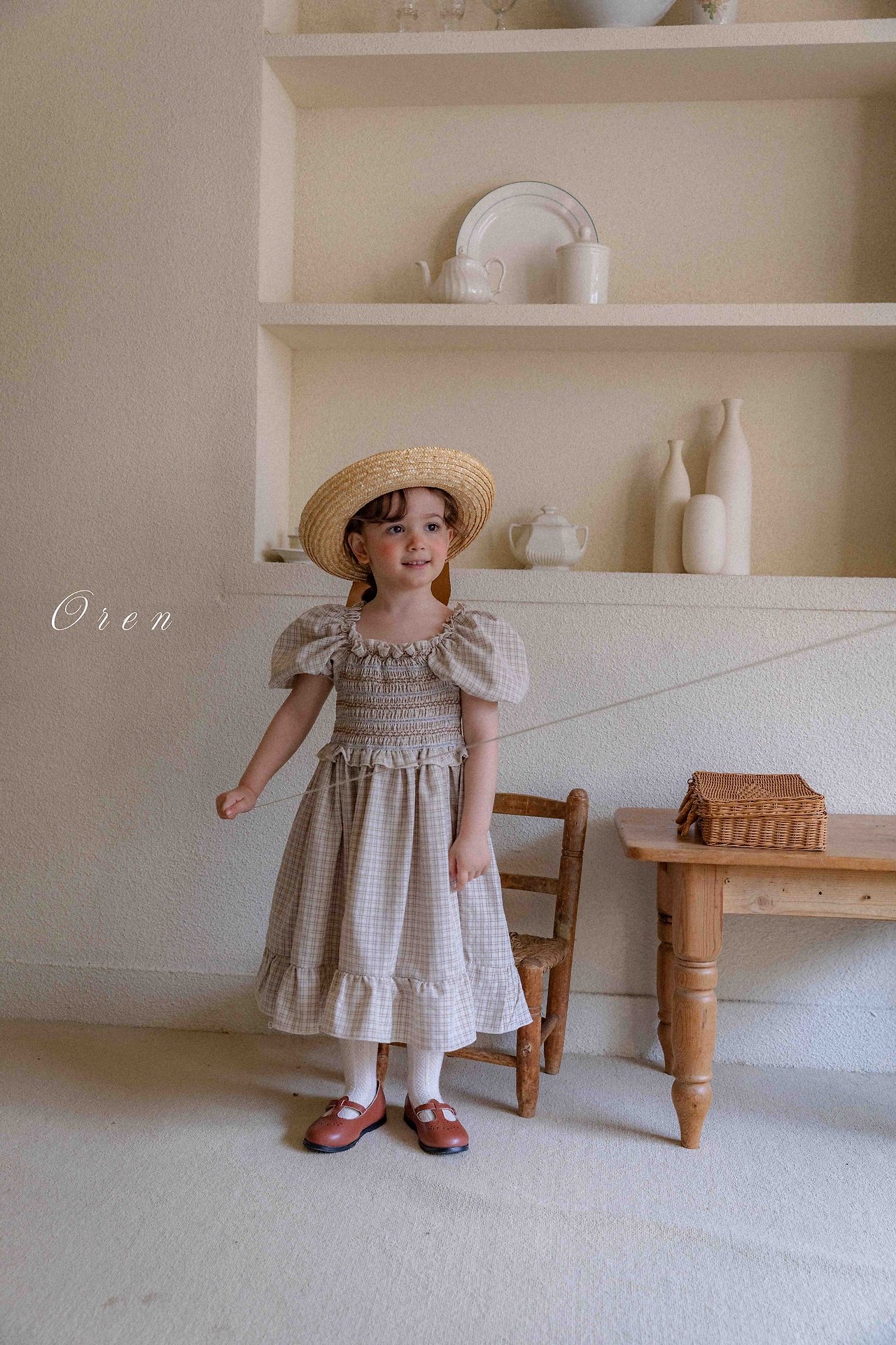 🇰🇷oren包屁/裙