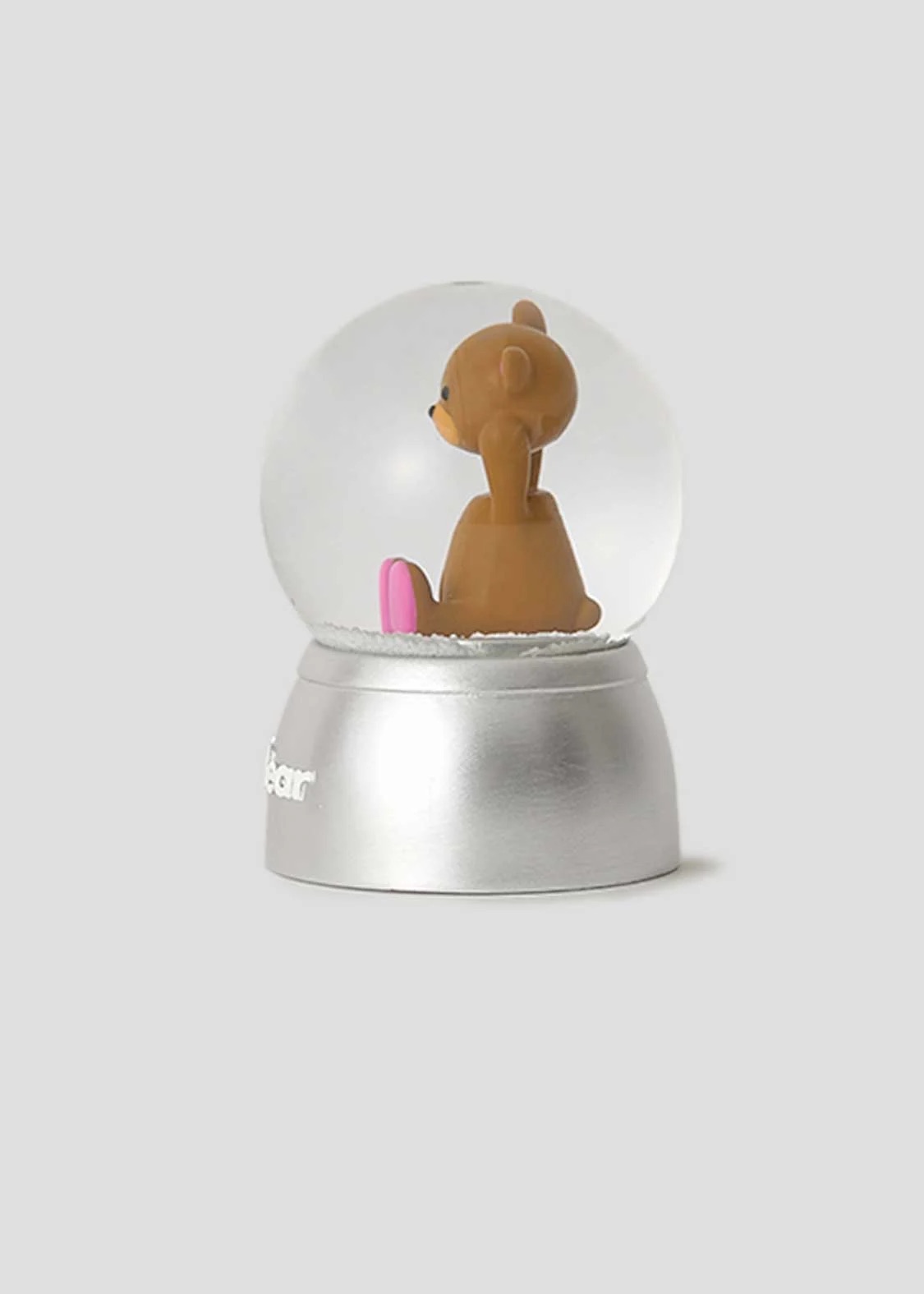 📦訂購 日本限定 graniph Control Bear (S) 水晶球🔮