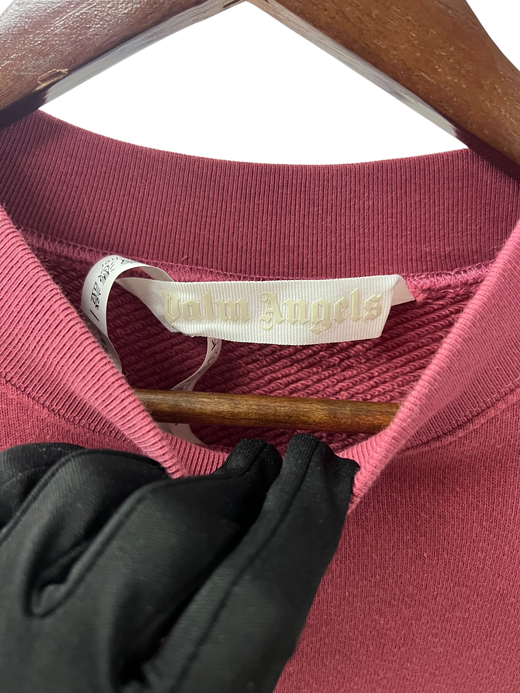 Pre-owned PALM ANGELS Sweatshirt / Product Code: 062802