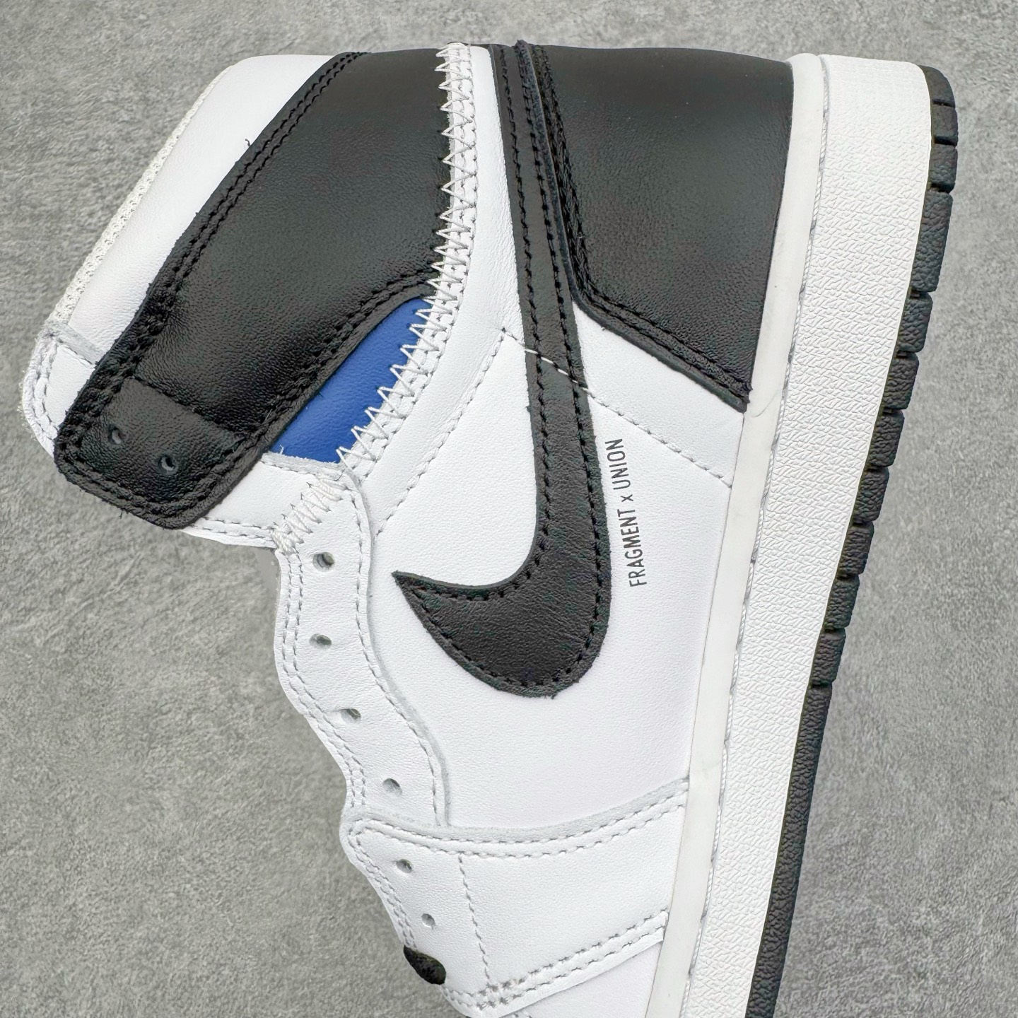 Fragment Design x Union LA x Nike Air Jordan 1 Retro High OG