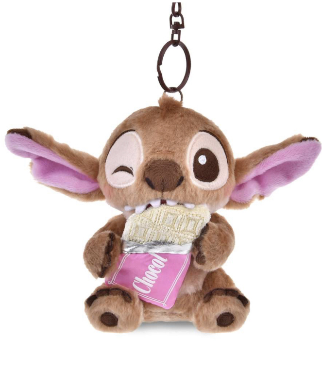 Valentine’s day史迪仔系列