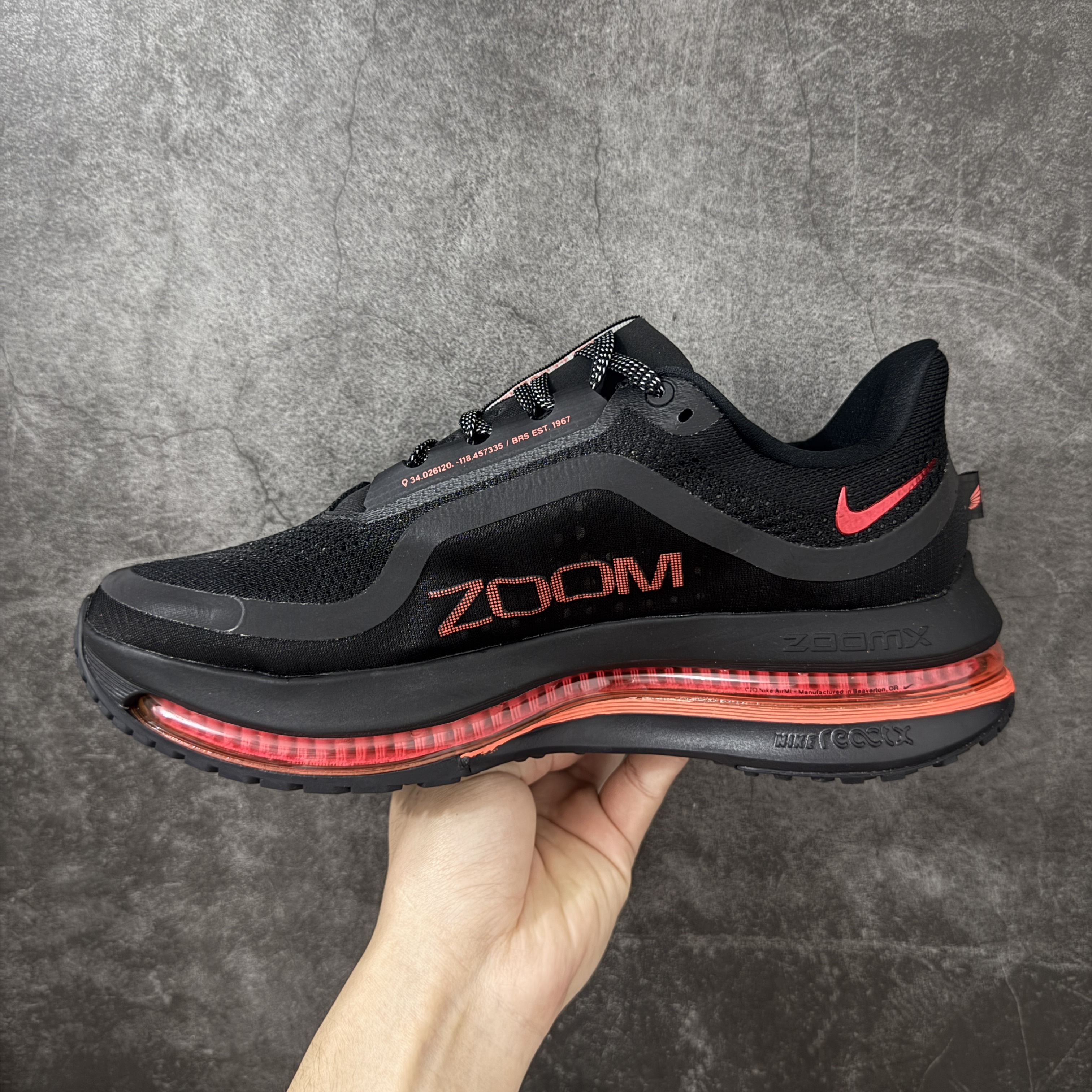 Nike Air Zoom Pegasus Premium HQ2593-010