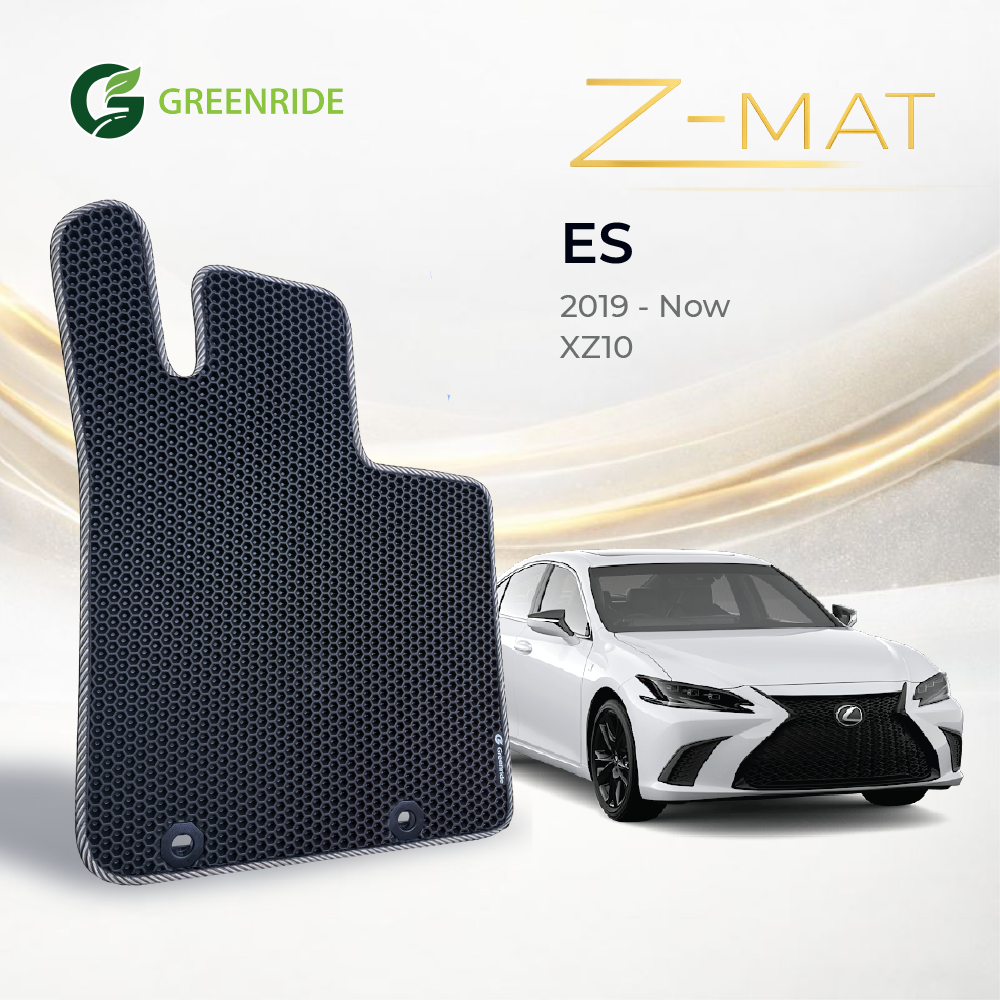 [Z-Mat] Lexus ES [XZ10] (2019 - Present)