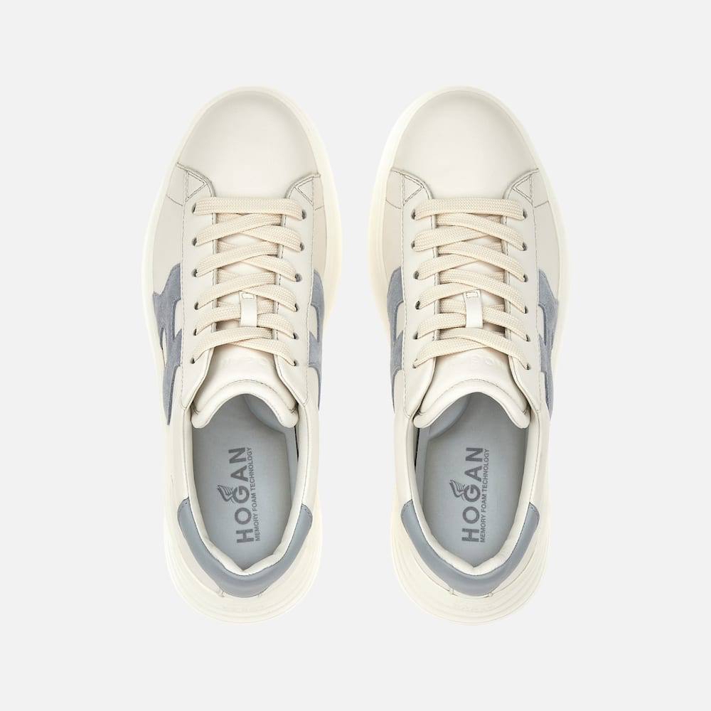 折上折✨訂貨📮Hogan Rebel 5cm sneaker  Size 39/39.5/40