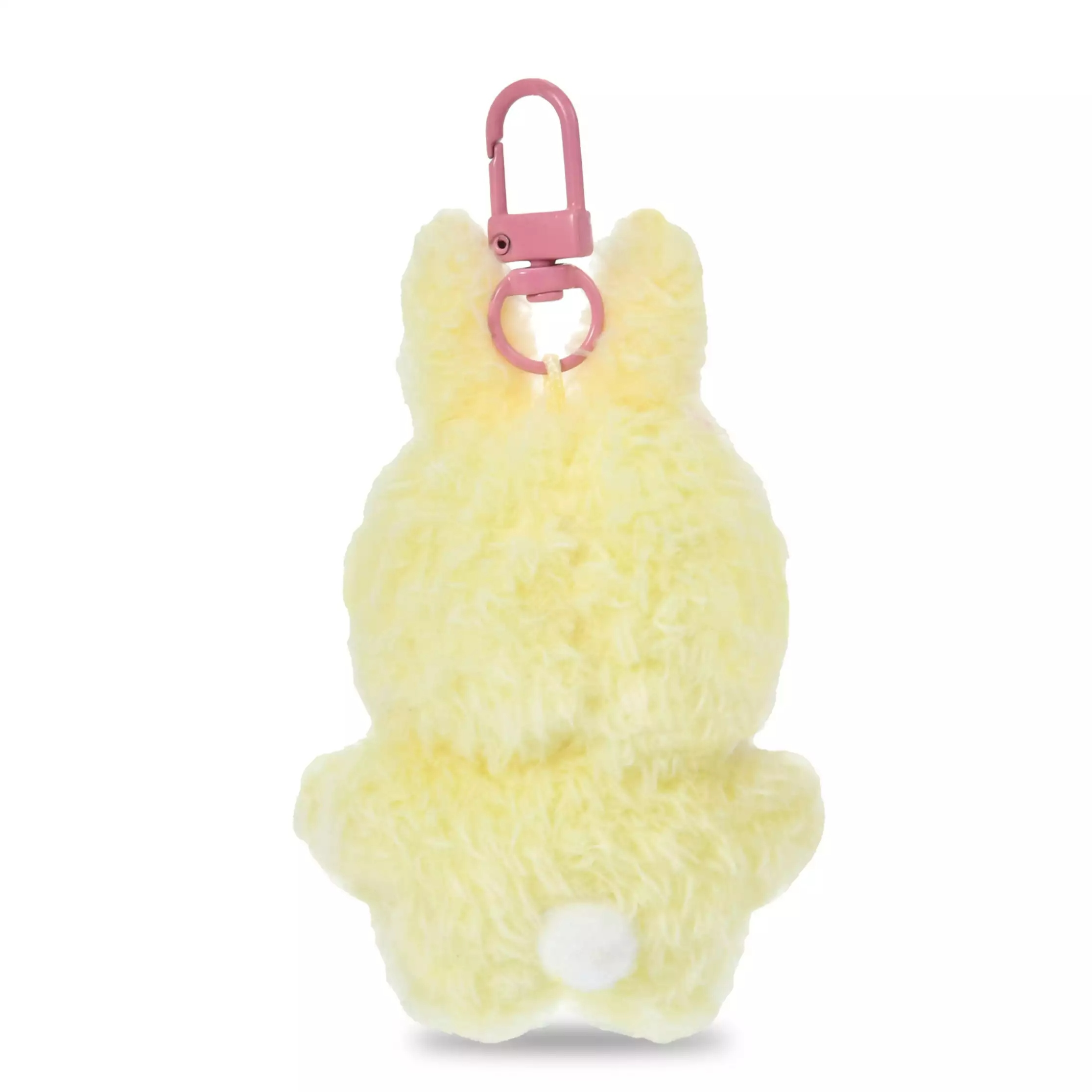 🌸 【預訂】Bunny 公仔掛飾 MINIMINI FLAT-30/6新品