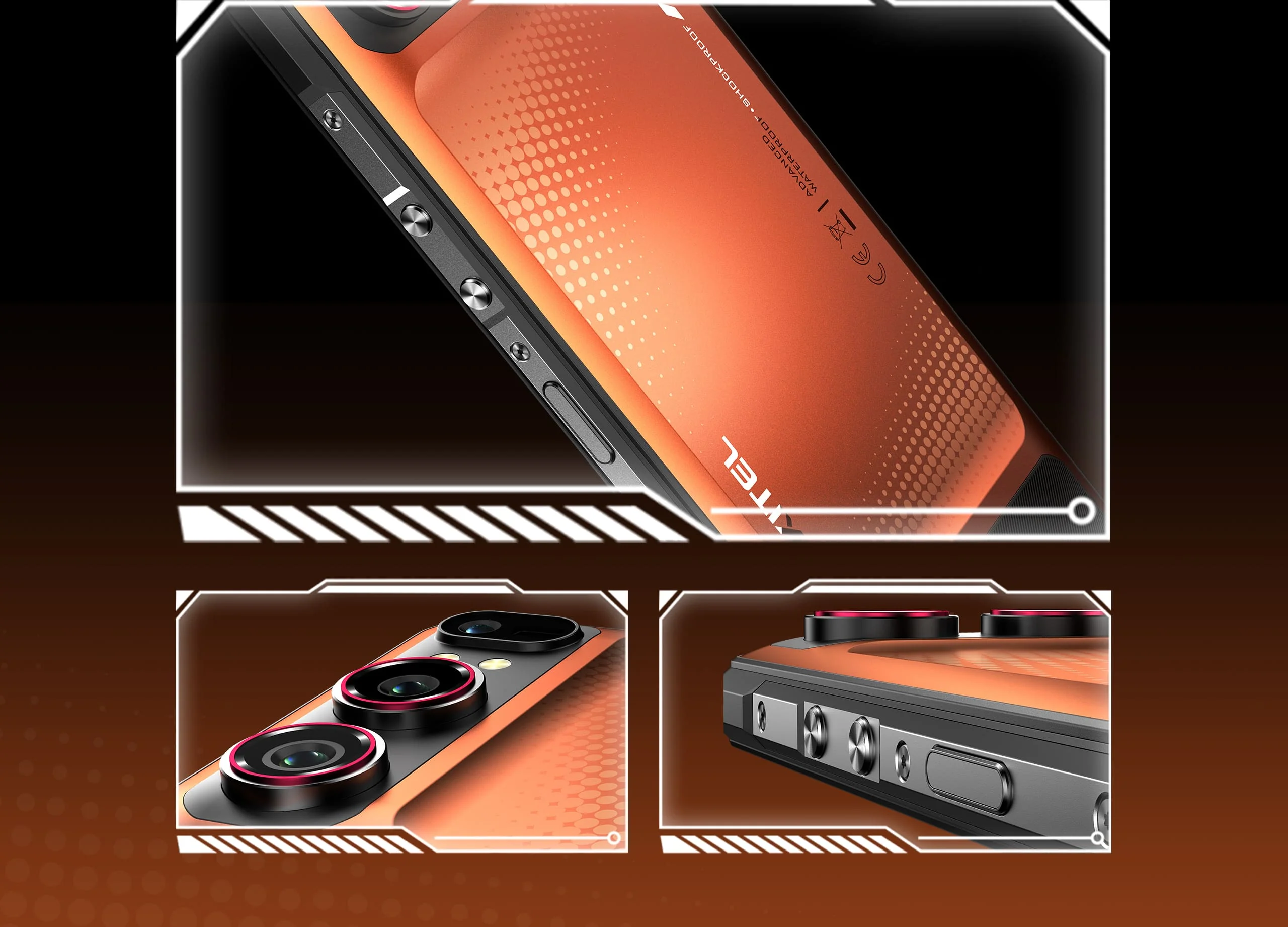 Mobile image
