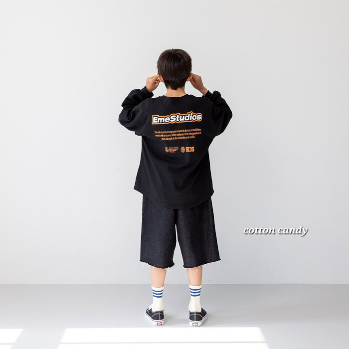 🇰🇷CottonCandy褲