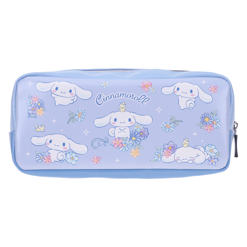 Cinnamoroll Pencil Pouch 筆袋
