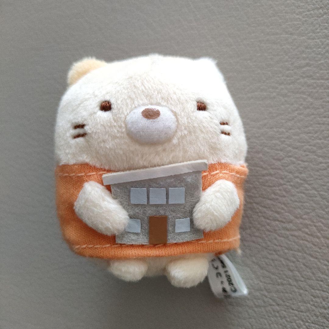 角落生物 手玉｜特價品滿$300包順豐門市自取