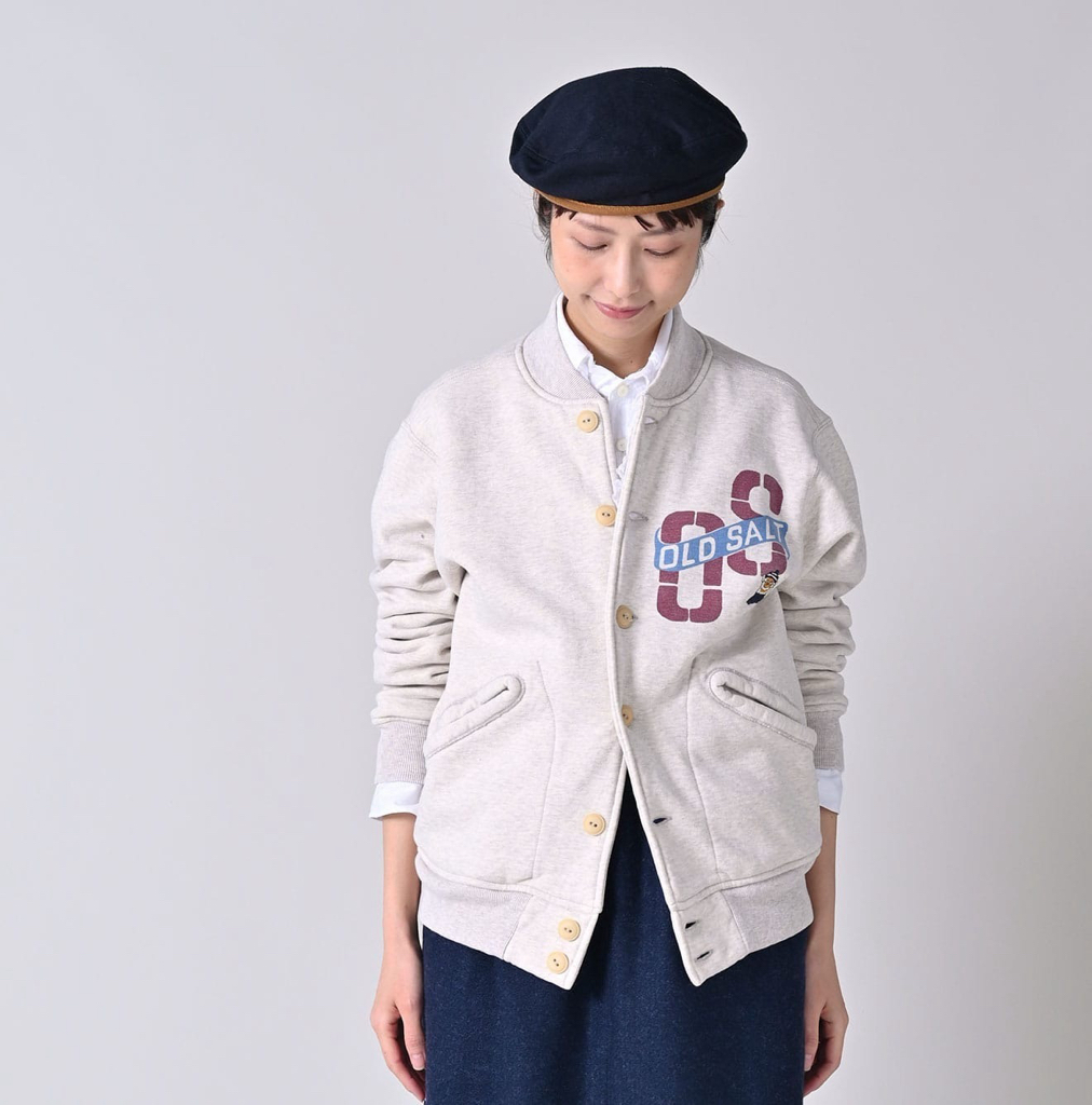 【 Freak’s Store 】 No.1389 45R Couple Jacket