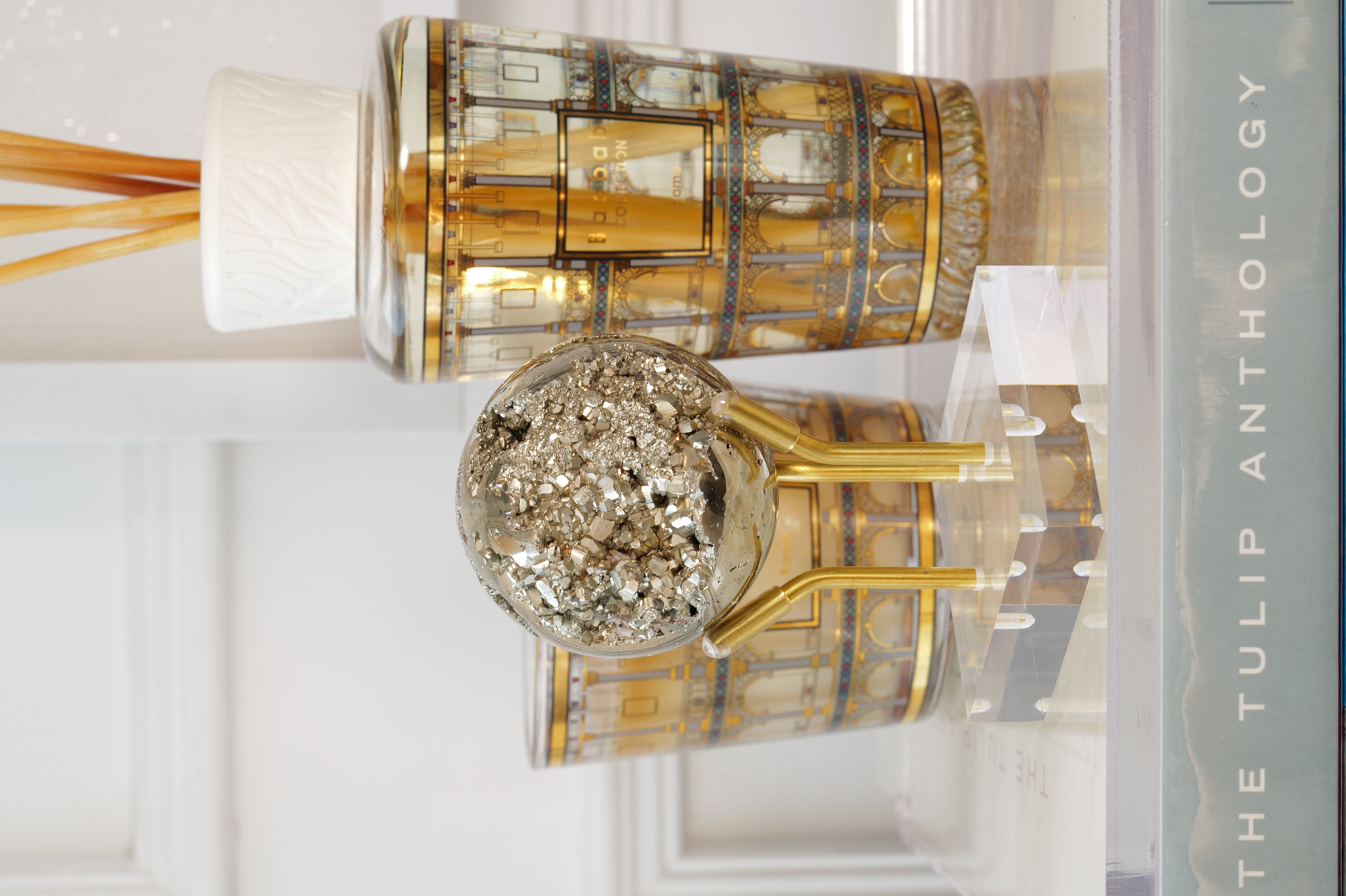 ༒5.7cm黃鐵礦原石球༒ OB8018C27G3SA-RB5*5Ss