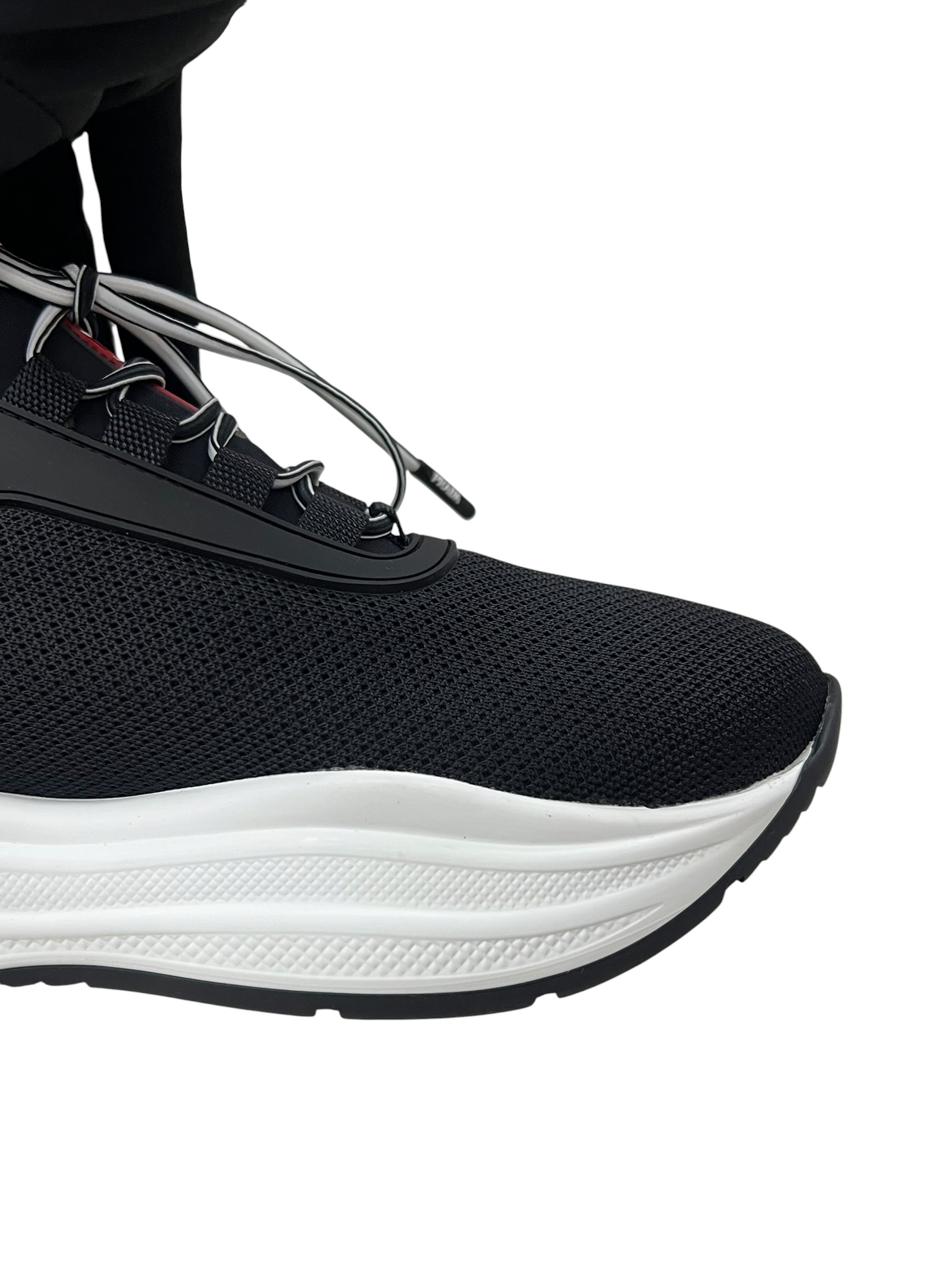 Pre-Owned PRADA Sneakers / Product Code: 070720