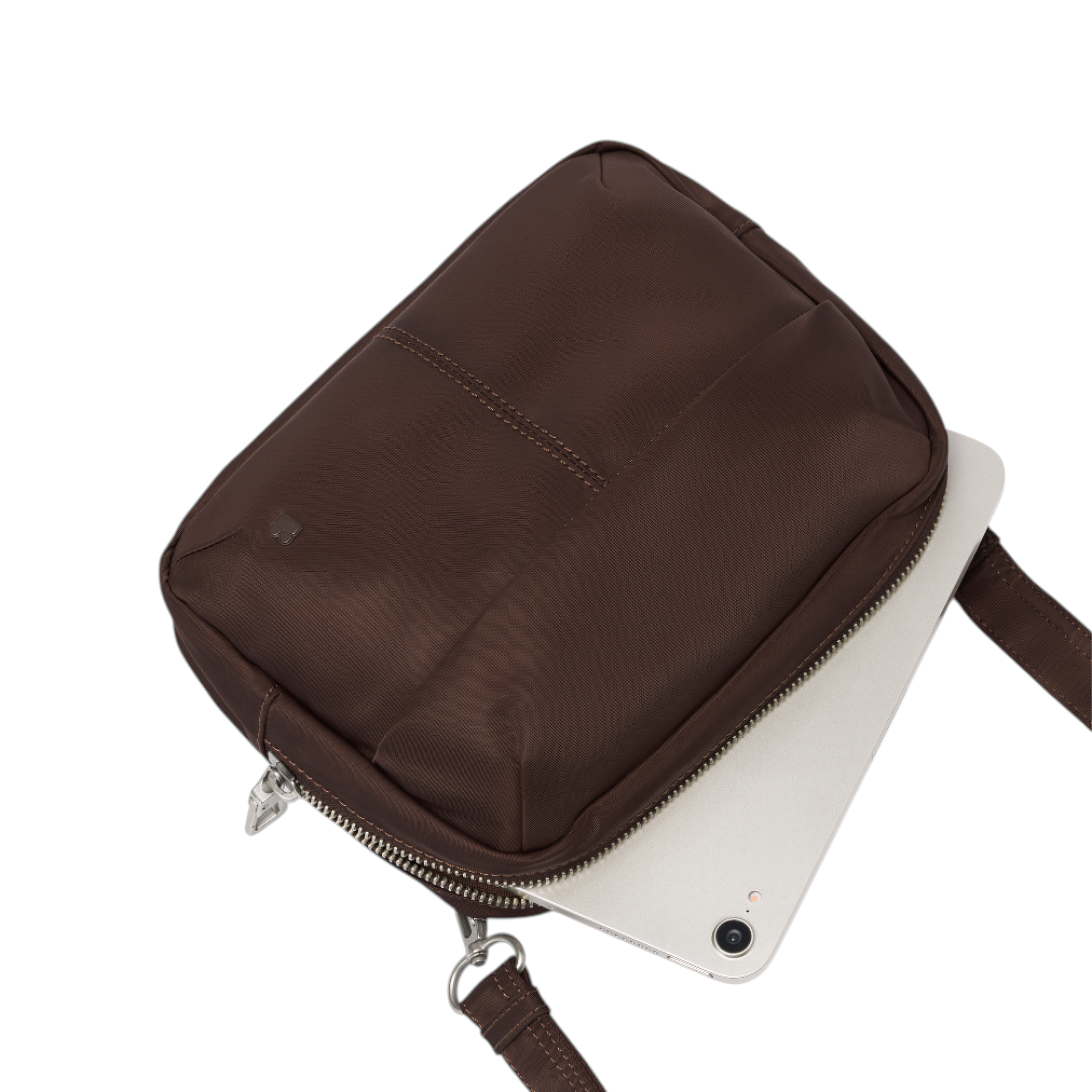 Branden Safe Days Wallet Bag 防盜斜孭袋