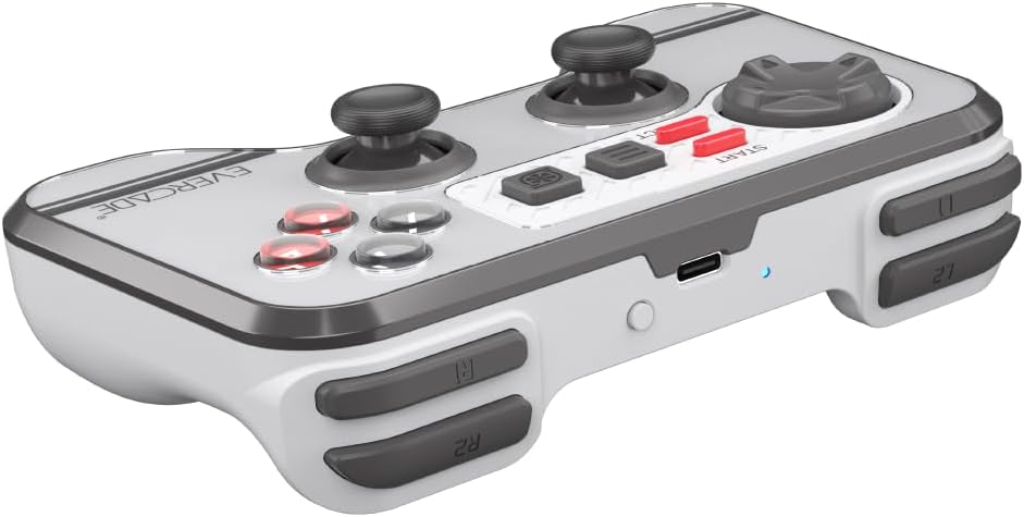 Evercade Wireless Controller ( RETRO-0079 )