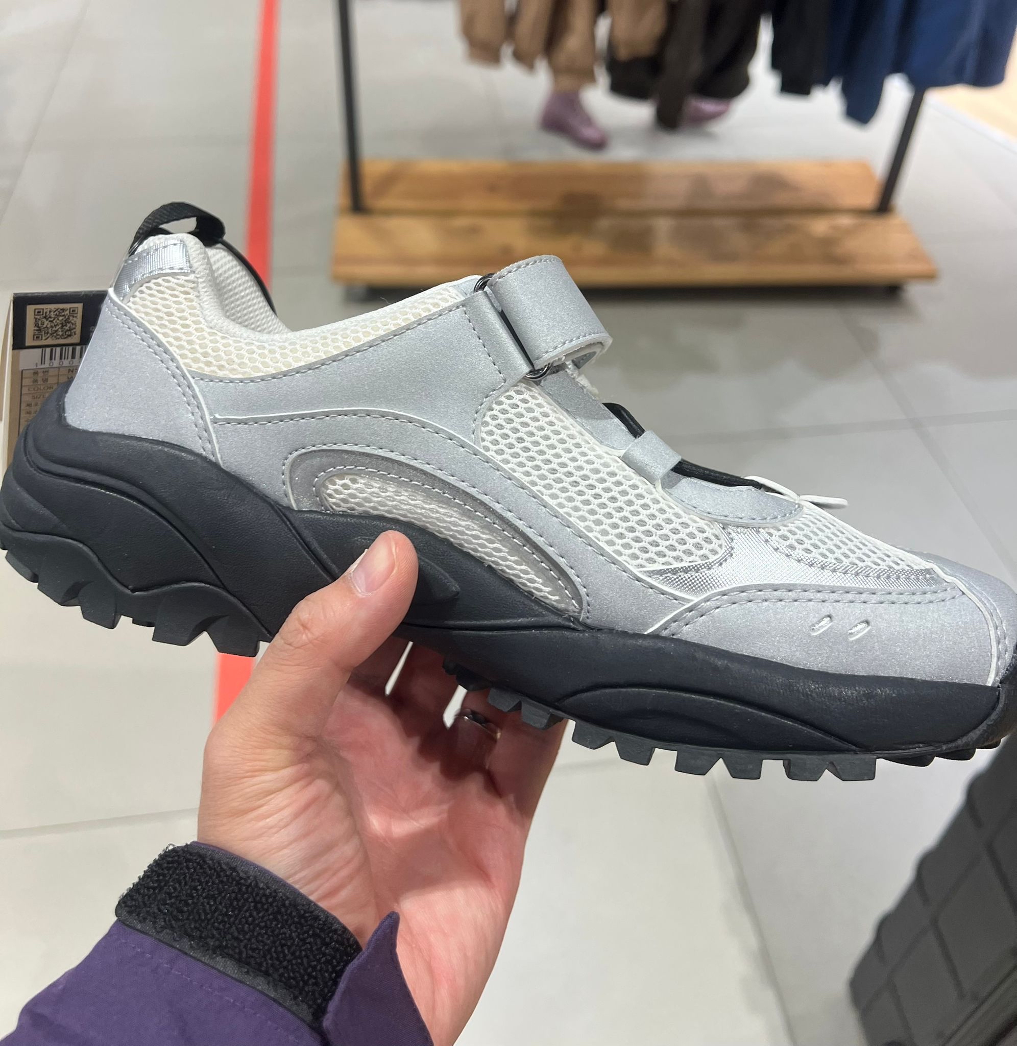 The North Face W SUNRISE MARY JANE 