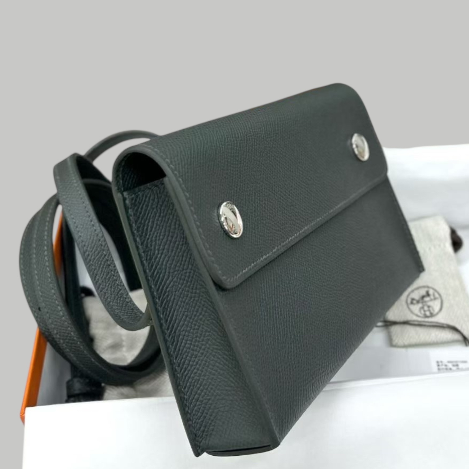 Hermes Snap Wallet