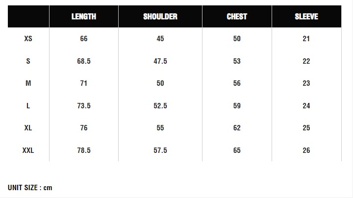 NEIGHBORHOOD NH . TEE SS-8