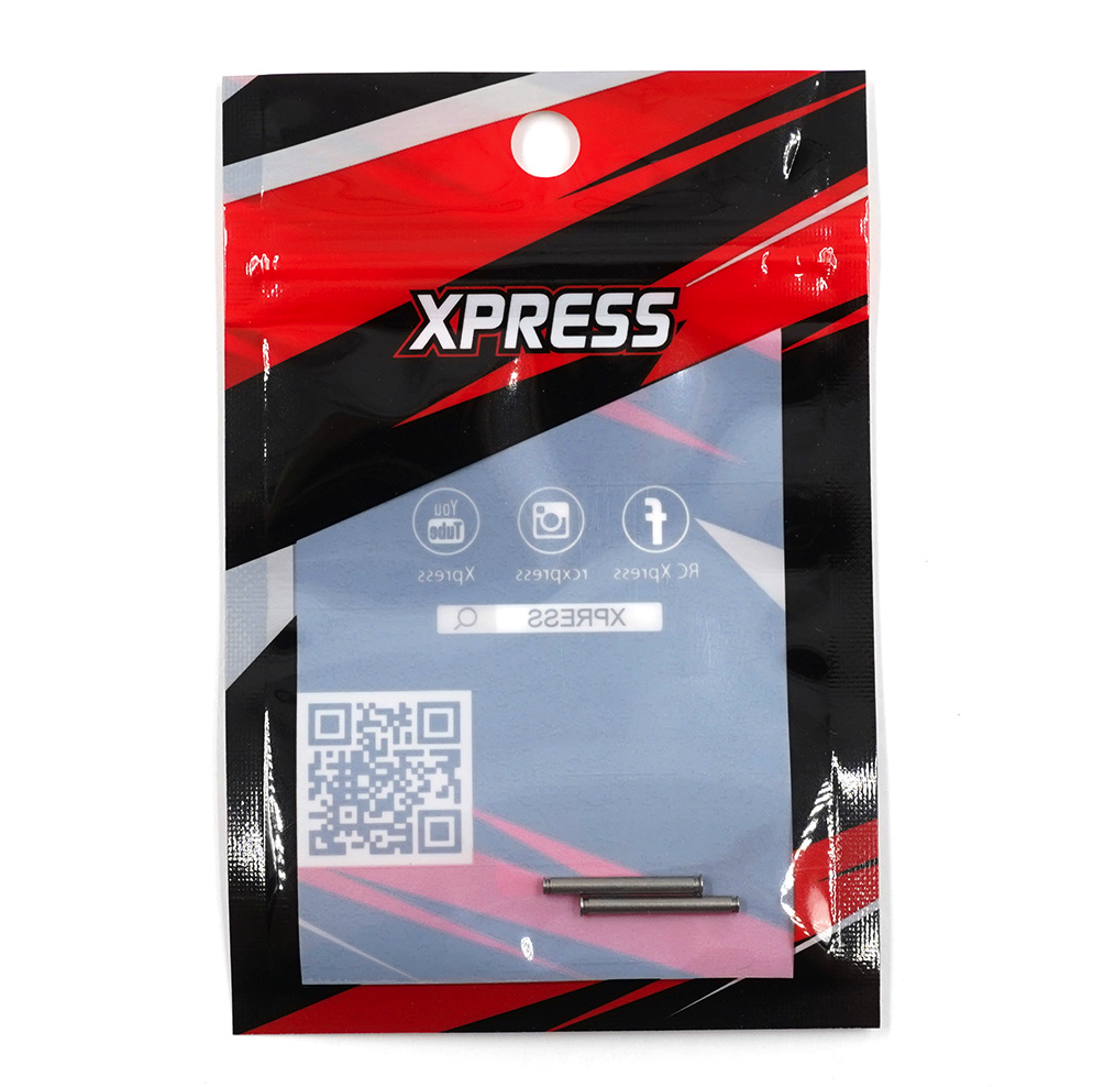 Xpress Pixel Z1 King Pins 2pcs  XP-11241