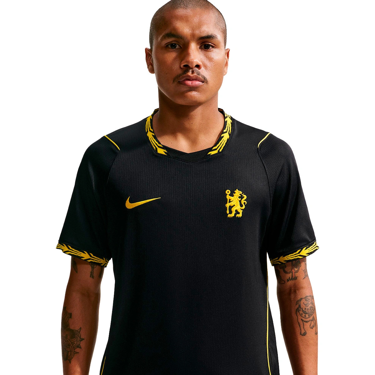 Nike Chelsea 車路士 2026-27 作客球迷版球衣 (可加印字章) 