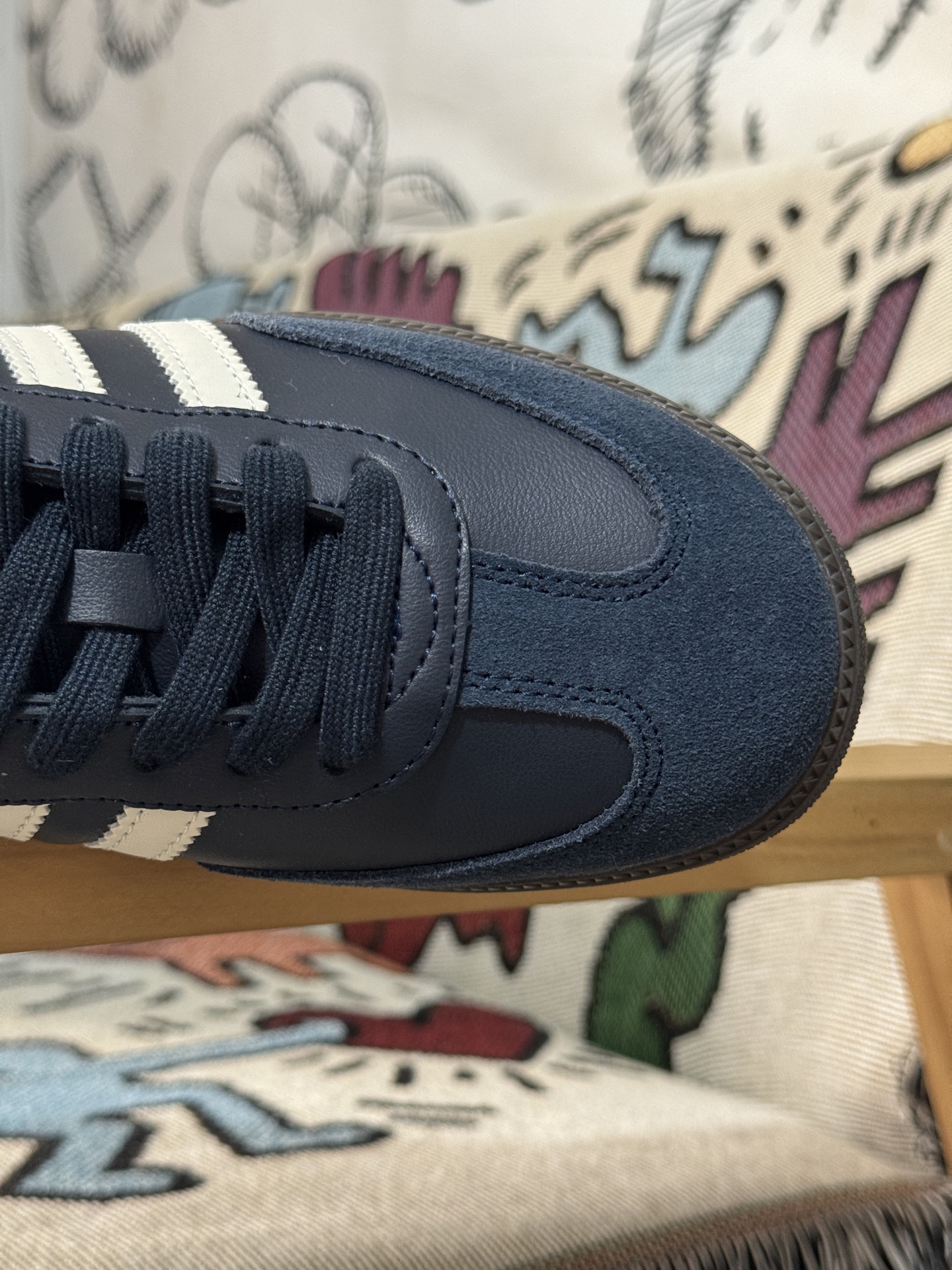 Adidas Samba OG ID2056