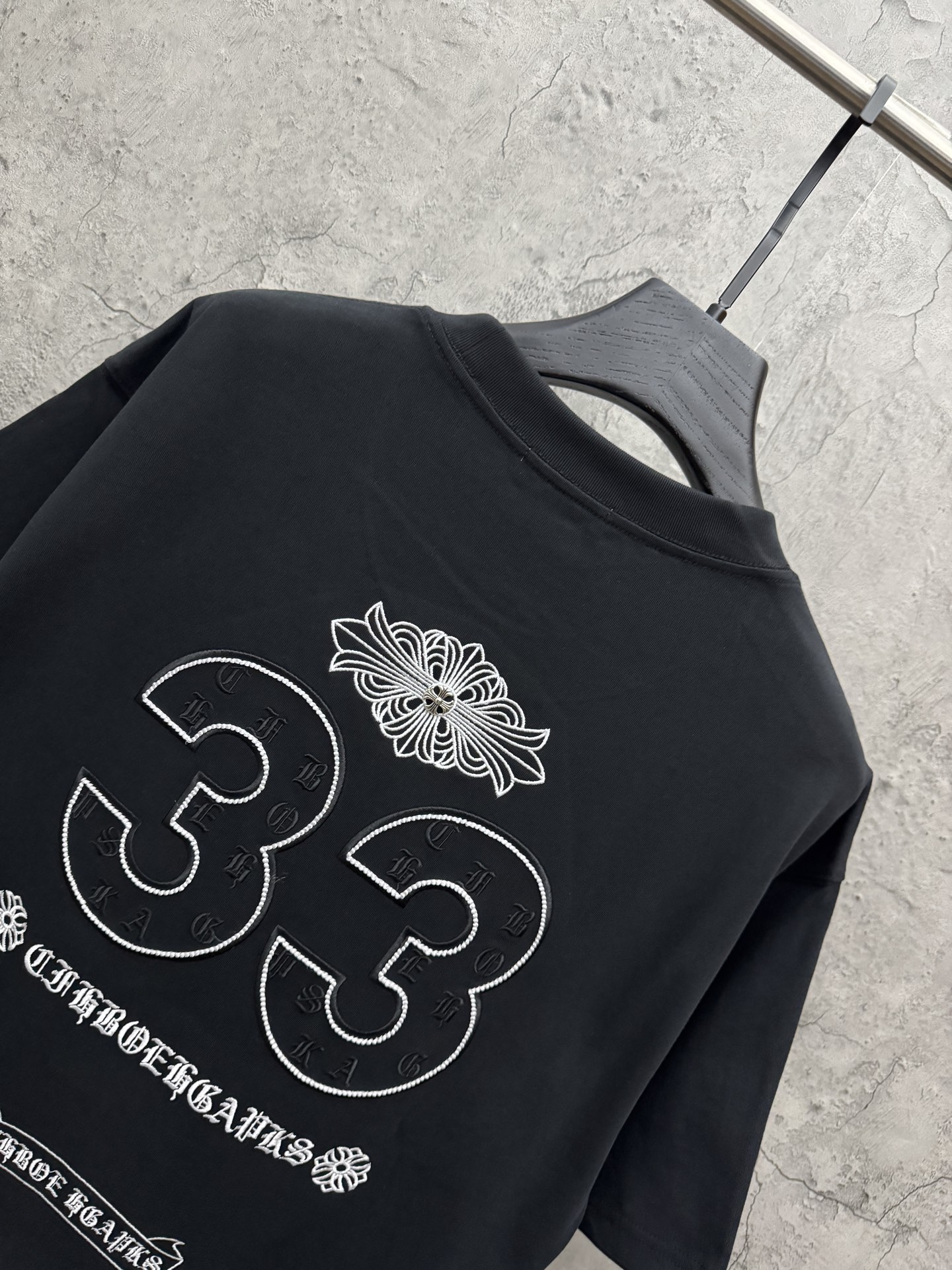 Chrome Hearts Tee