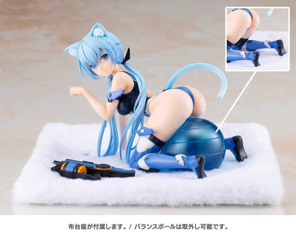 (預訂訂金 $400) (總價 $941) 壽屋 Kotobukiya 短劍 Stylet Swimsuit Ver. (KO08304) (行版)