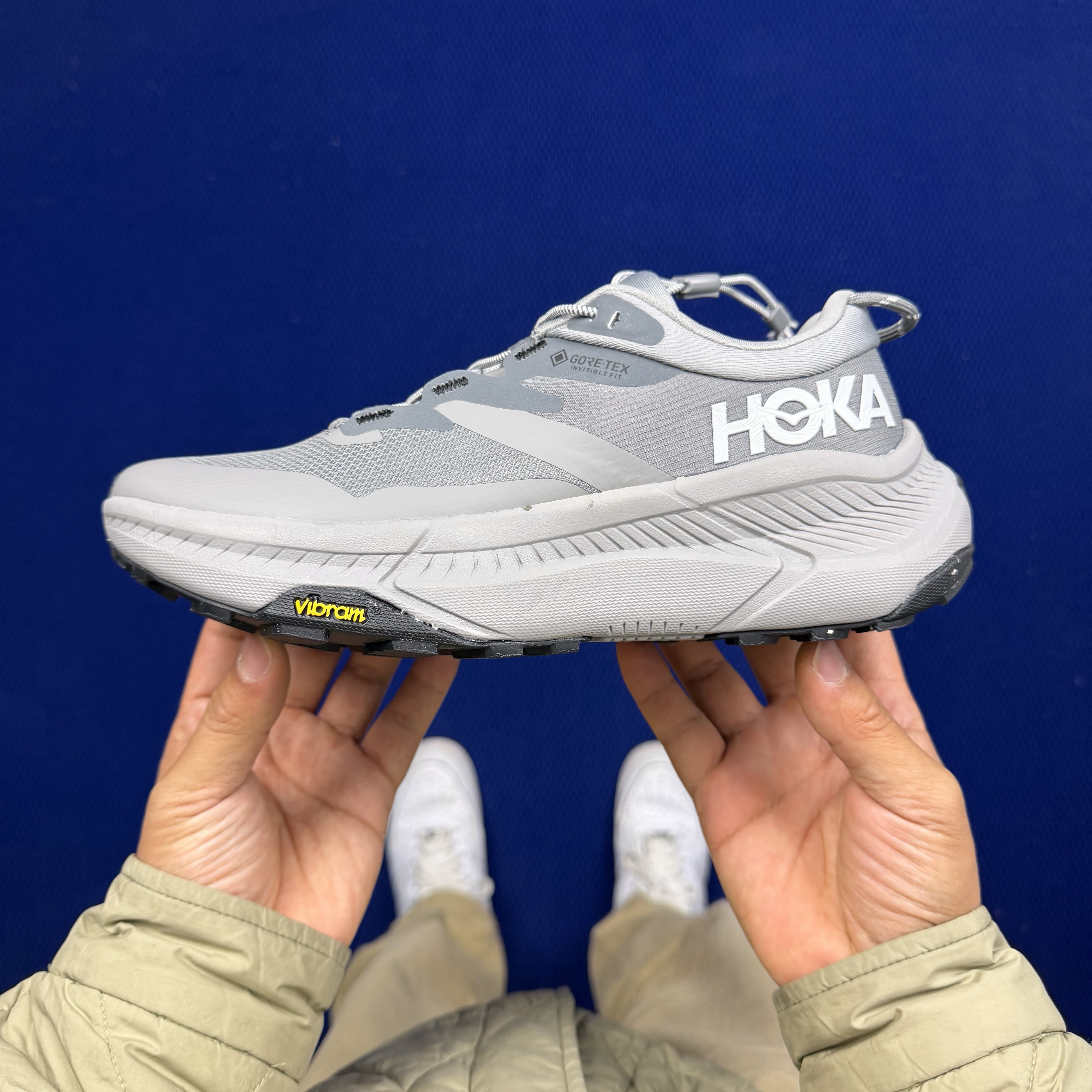 Hoka One One Transport GTX