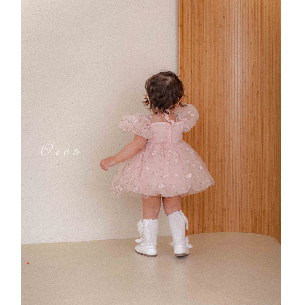 🇰🇷oren包屁裙