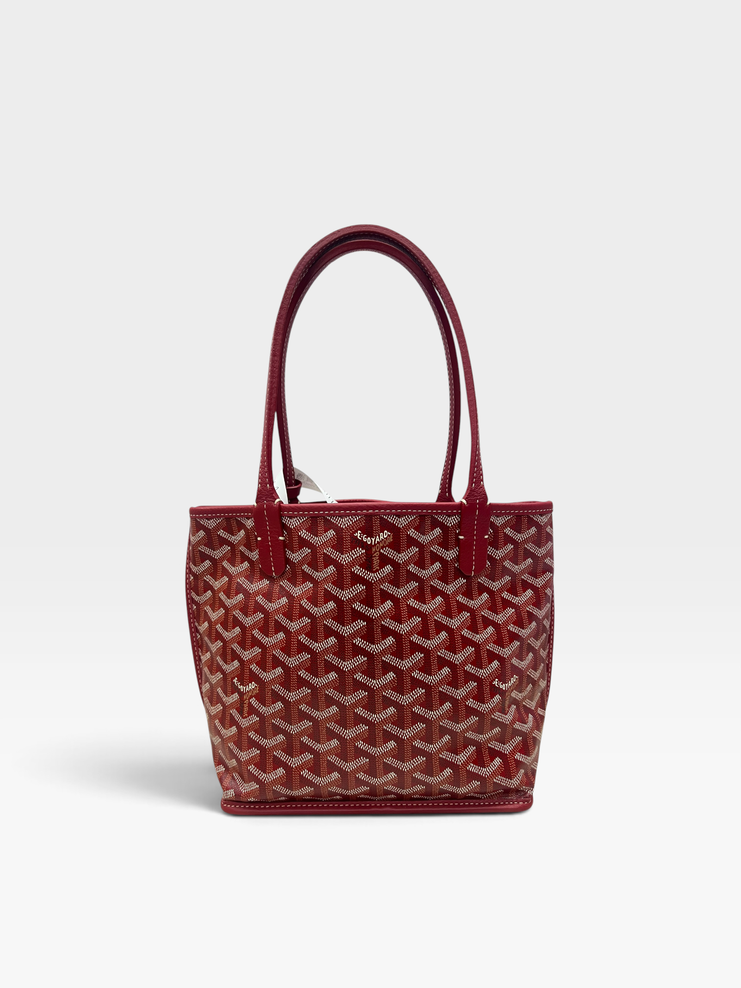 Pre-Owned GOYARD Anjou / Product Code: 090401