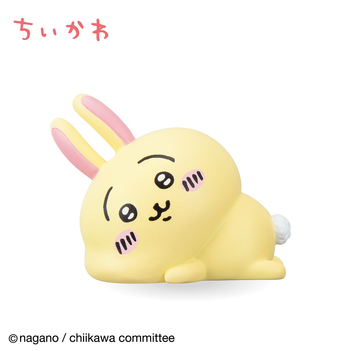 日本 chiikawa 迷你公仔擺件