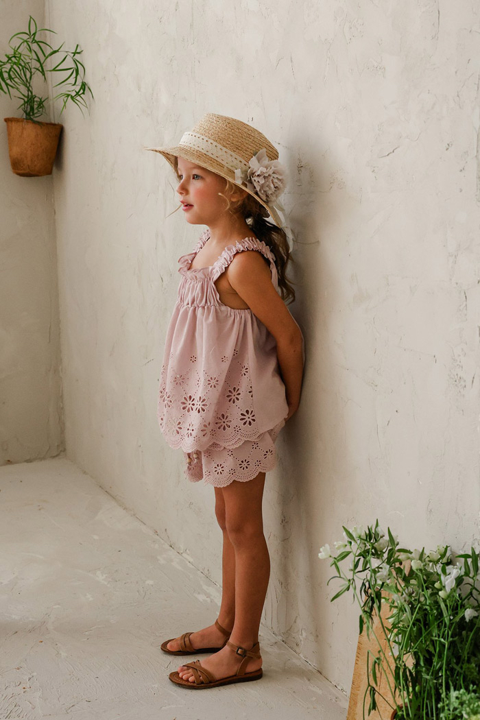 🇰🇷Puella_Flo背心