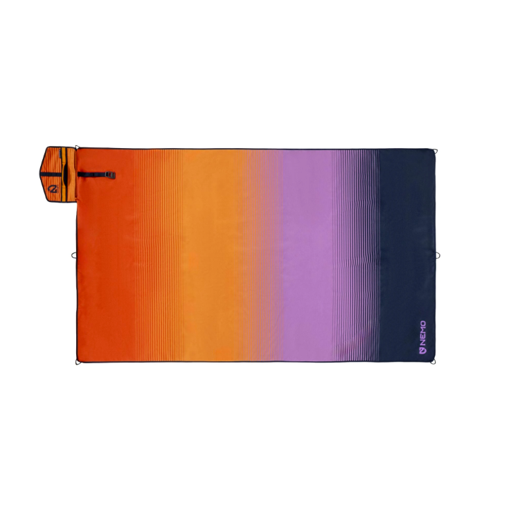 NEMO VICTORY PATIO BLANKET 防水野餐墊