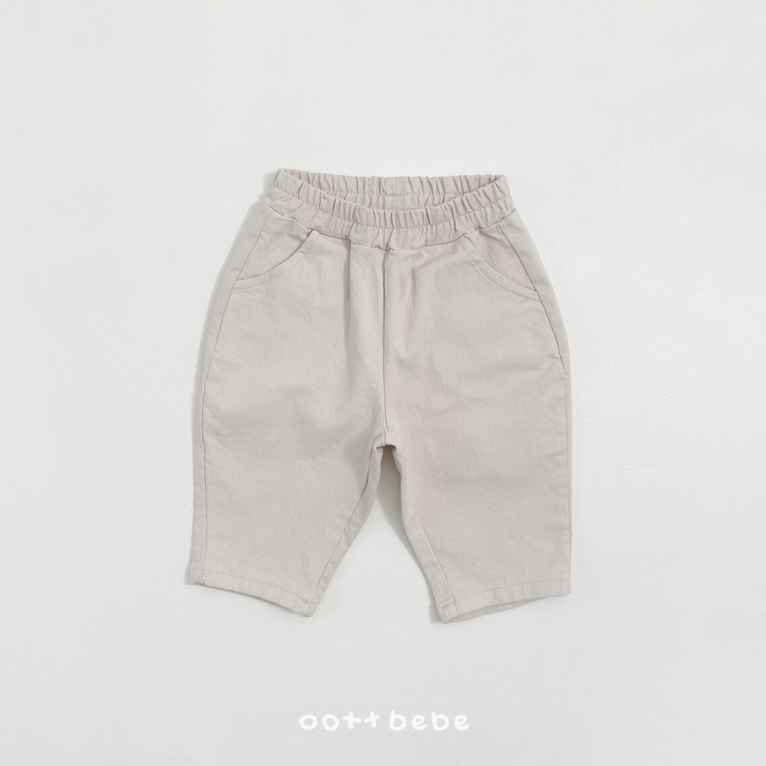 🇰🇷Oottbebe pants