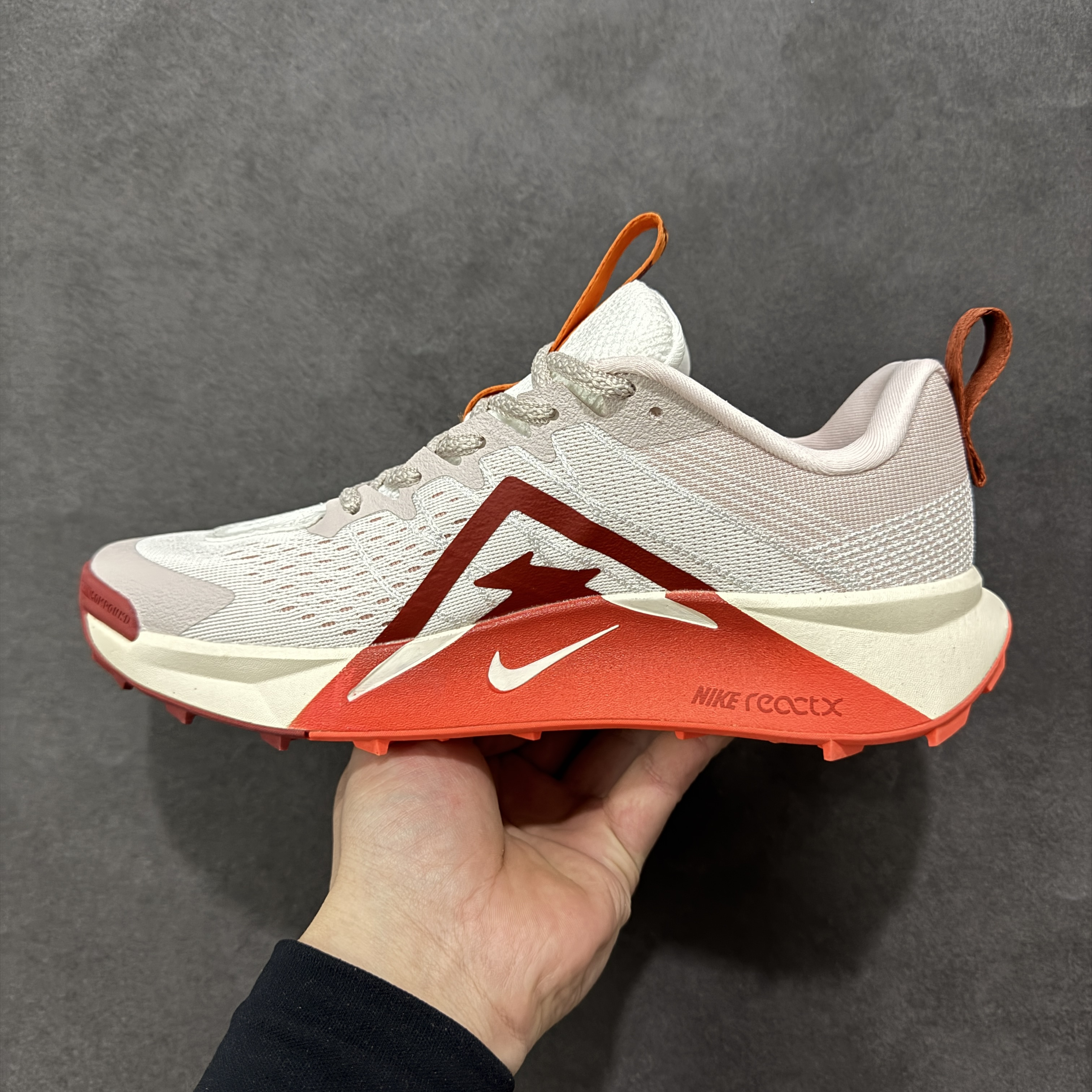 Nike ReactX Wildhorse 10 FV2337-102