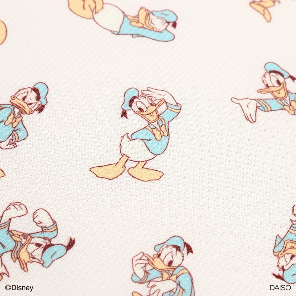 [現貨] [日本直送] DONALD ｜ 地墊  | 40cm×60cm×0.5cm {TF2506039}