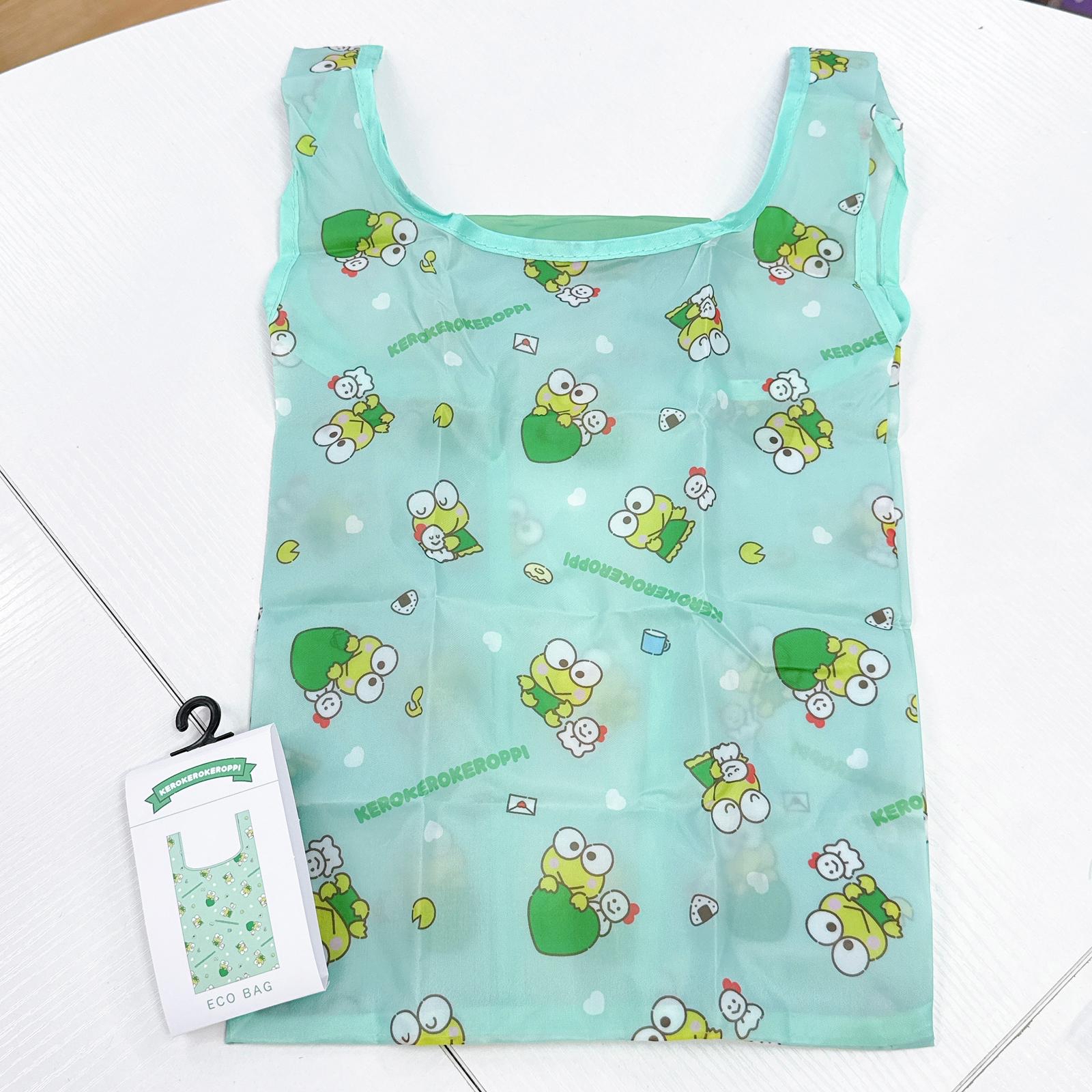 日本直送日本版sanrio /怪誕城之夜 jack 背心袋