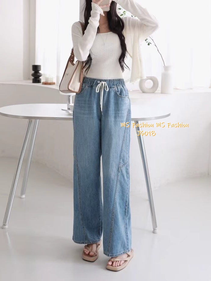 J6018 韓國🇰🇷斜骨線闊筒牛