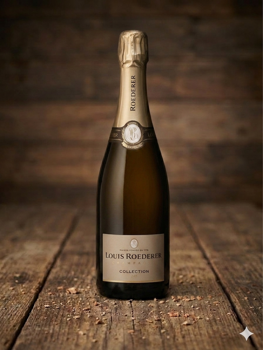 Louis Roederer Collection 245