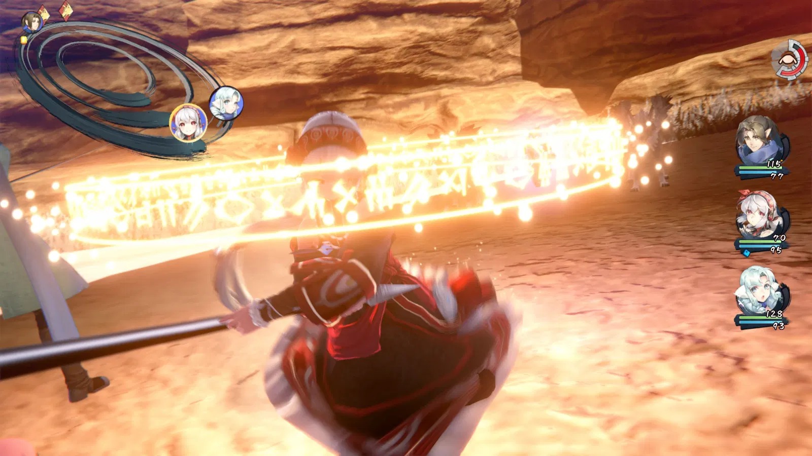 【預售 28/5】SW2 黑白莫比烏斯 歲月的代價 Monochrome Mobius: Rights and Wrongs Forgotten 日文  (日文封面) **鑰匙卡** PO0535